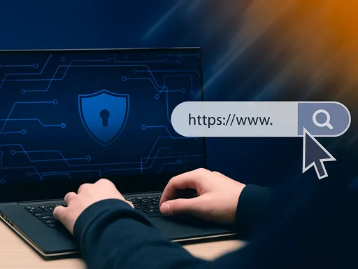 Servicio de hosting con certificado ssl