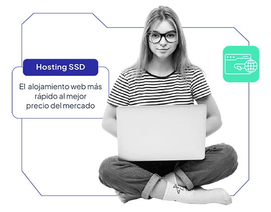 Hosting en Colombia: Ideal para proyectos personales
