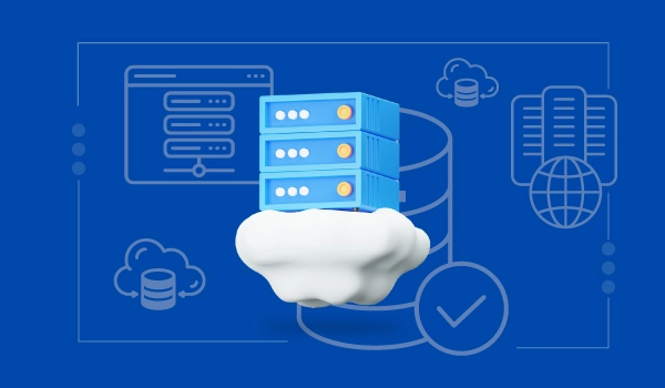 Qué es un web hosting