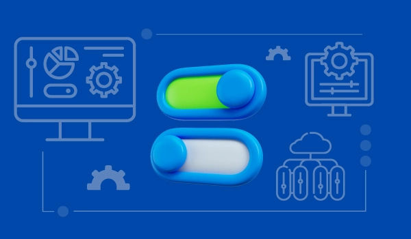 Importancia del panel de control en un hosting